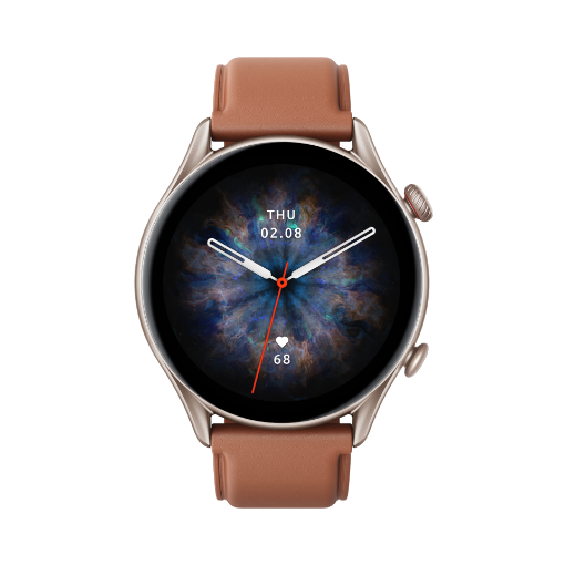 Picture of Amazfit GTR 3 Pro Smartwatch