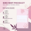 Picture of Bird Nest Punch (COMBO 3 KOTAK JIMAT RM42)