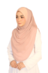 Picture of Daisy Collection (FREEGIFT Printed Chiffon Shawl)