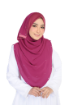 Picture of Dahlia Collection (FREE GIFT Tudung sarung Kyrstal Worth RM59)