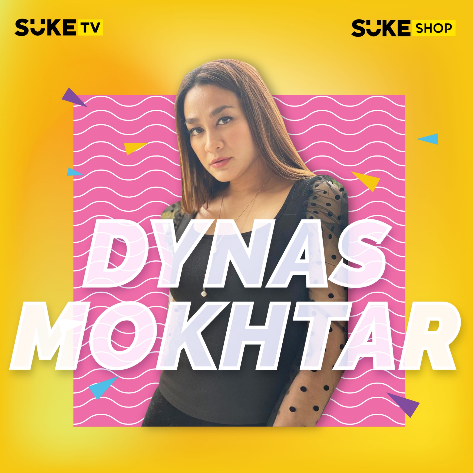 Picture of Dynas Mokhtar