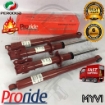 Picture of KN SUSPENSION (PERODUA) ABSORBER PRORIDE HEAVY DUTY