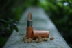 Picture of (SOLD OUT) Organika Butterscotch Lip balm by Diana Danielle