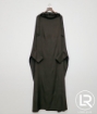 Picture of (SOLD OUT) LR Exclusive Prayer Abaya By Linda Rafar
