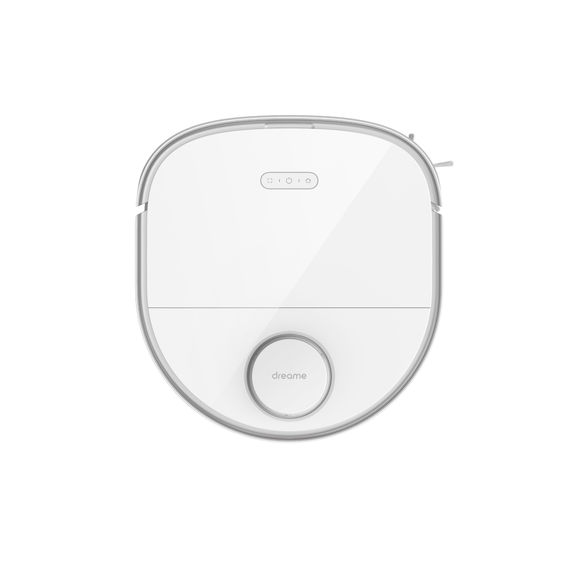 SUKE SHOP. DREAME W10 SELF CLEAN WET & DRY ROBOT VACUUM CLEANER