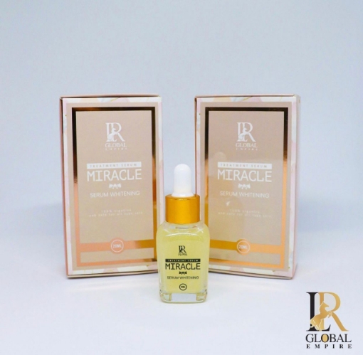 Picture of (SOLD OUT) LR Miracle Serum by Linda Rafar