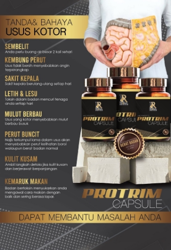 Picture of (SOLD OUT) Protrim by Linda Rafar