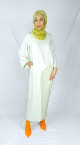 Picture of Baju Kurung Moda by Zaff Ben Jibby
