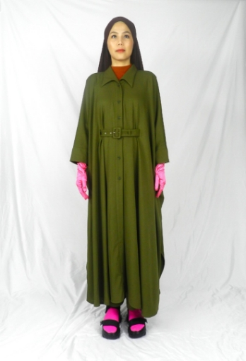 Picture of Abaya by Zaff Ben Jibby