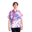 Picture of PULL OVER TIE DYE By FR