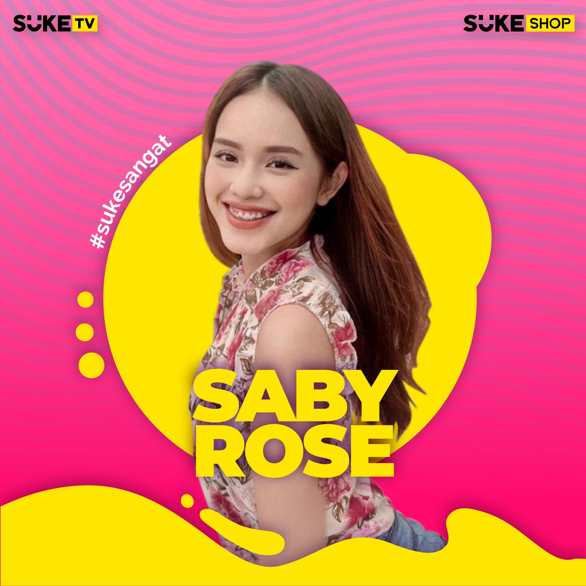 Picture of Saby Rose
