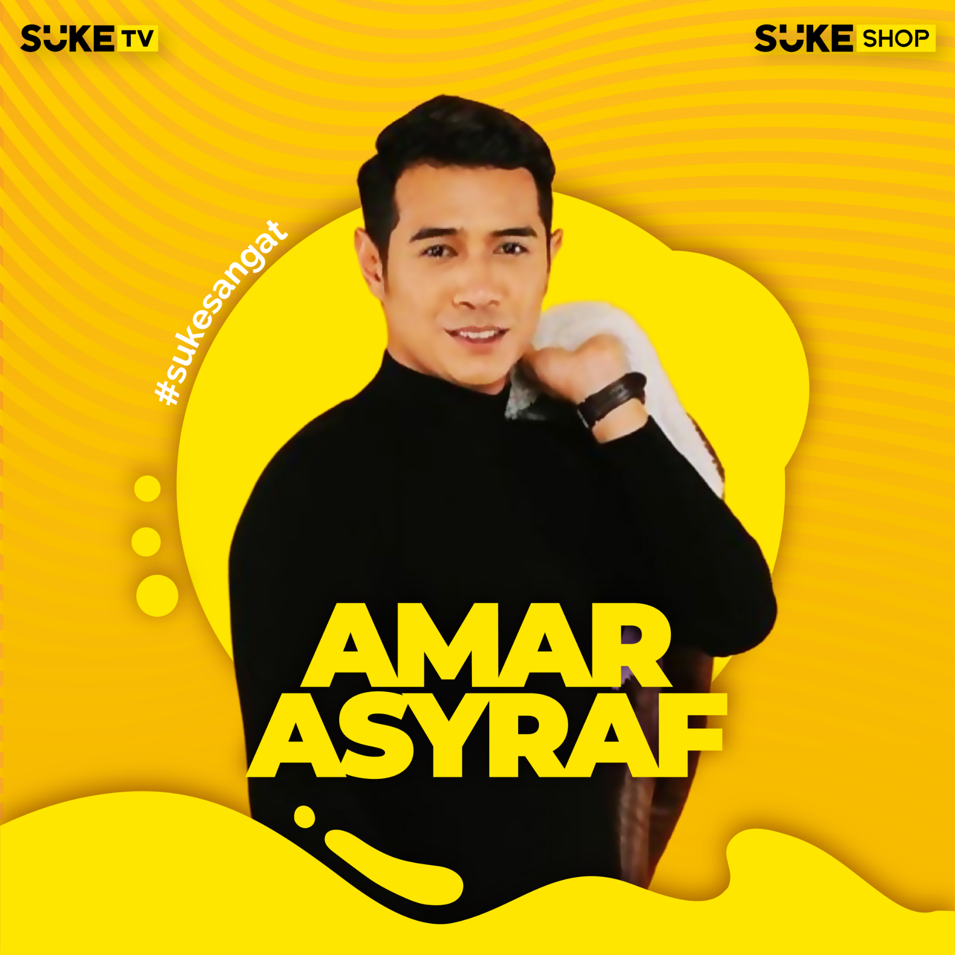 Picture of Amar Asyraf