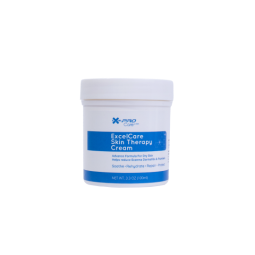 Picture of Excelcare Skin Therapy Cream