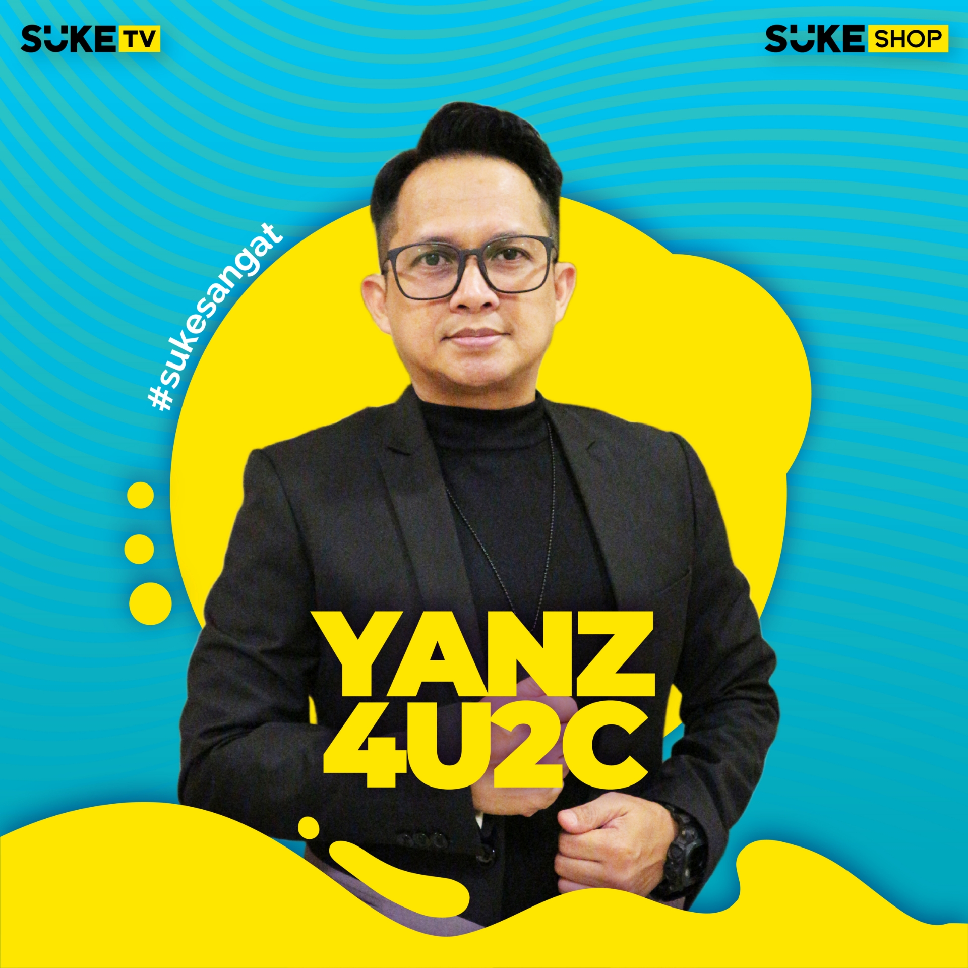 Picture of Yanz 4U2C