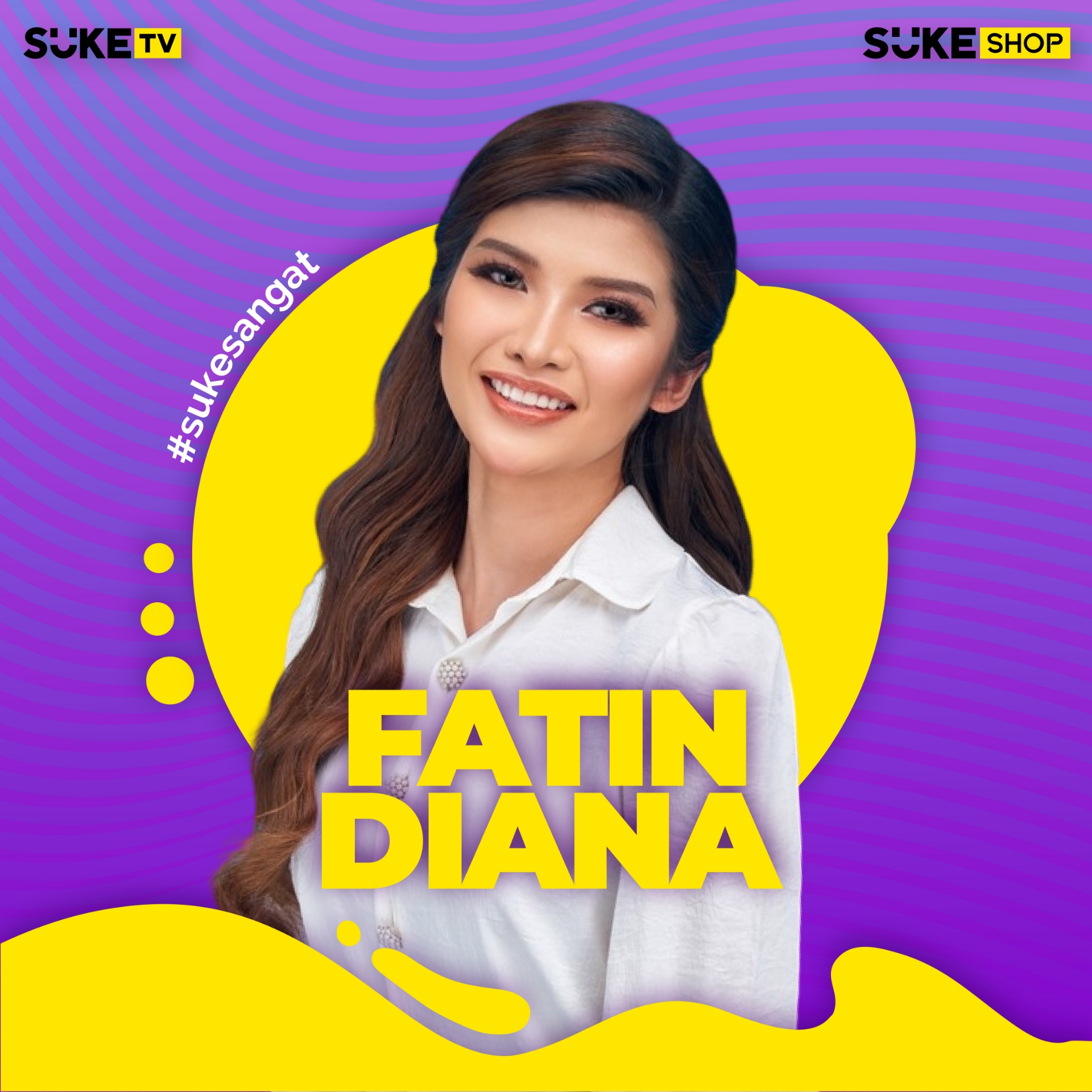Picture of Fatin Diana