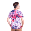 Picture of FULL TIE DYE TSHIRT By FR