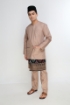 Picture of Baju Melayu Teluk Belanga (NUDE) by Amar Amran 