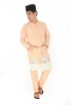 Picture of Baju Melayu Teluk Belanga (NUDE) by Amar Amran 