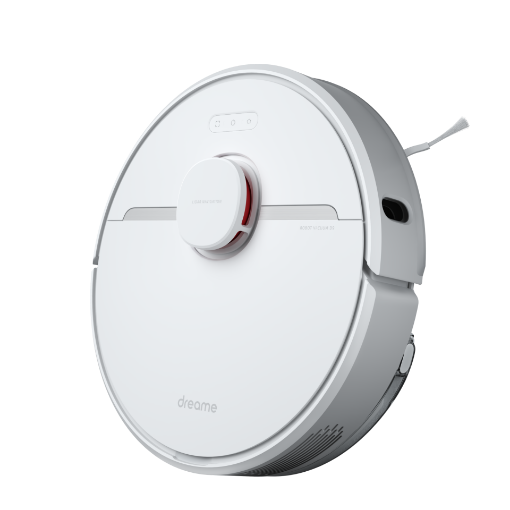 Picture of Dreame D9 Robot Vacuum Cleaner