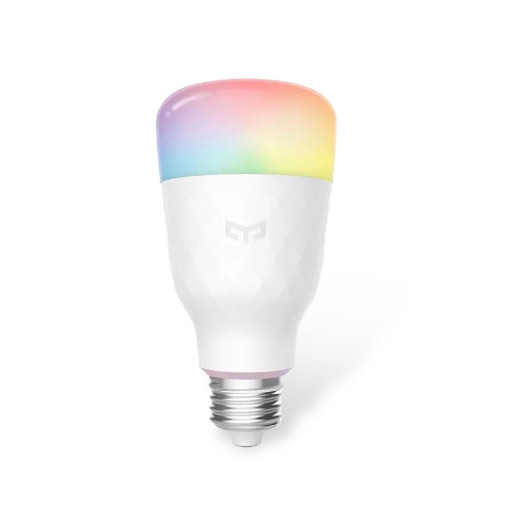 Picture of Yeelight Smart LED Bulb 1S Multi Colour