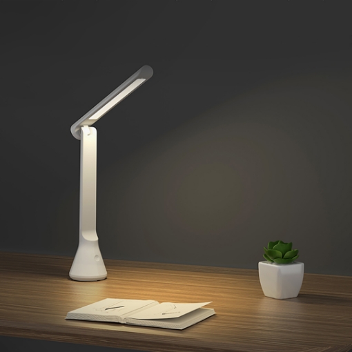 Picture of Yeelight LED Folding Desk Lamp Z1