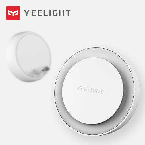 Picture of Yeelight Plug-in Sensor Nightlight