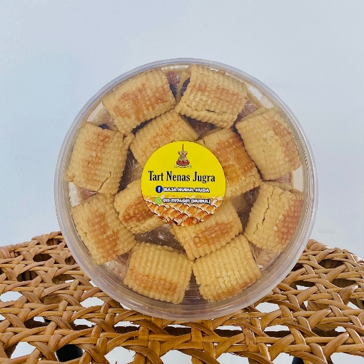 Picture of Jugra Tart Nenas