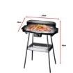 Picture of PROMOTION Electric BBQ Set (With Stand) by Hanabishi HA1399