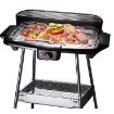 Picture of PROMOTION Electric BBQ Set (With Stand) by Hanabishi HA1399