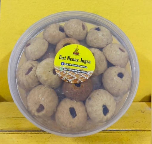 Picture of Kuih Peanut Butter by Jugra