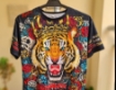 Picture of (BUY 2 FREE 1) Cyberpunk Jersey by Spider Malaysia 