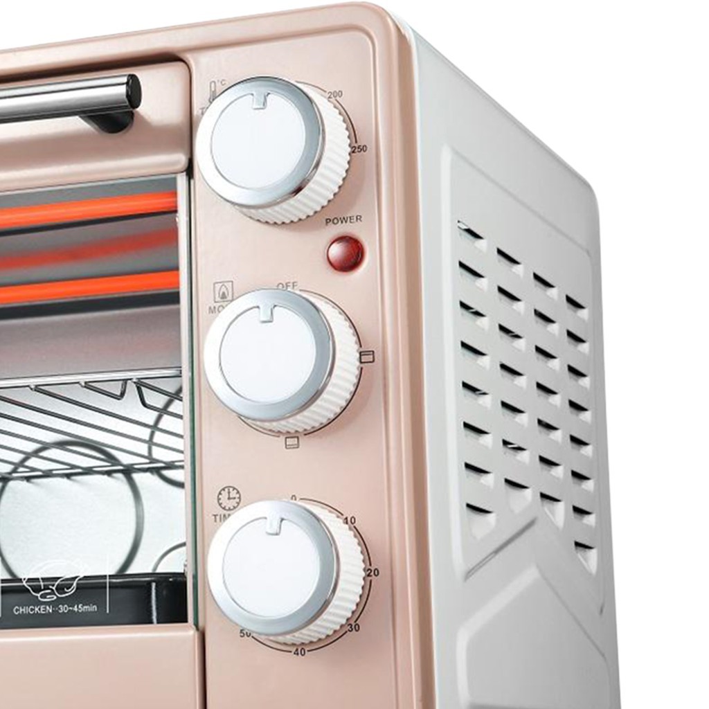 SUKE SHOP. Electric Oven by Hanabishi HA6223
