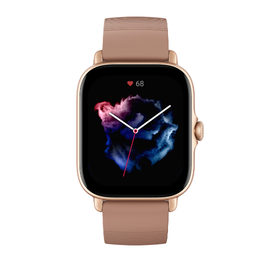 Picture of Amazfit GTS 3 Smart Watch