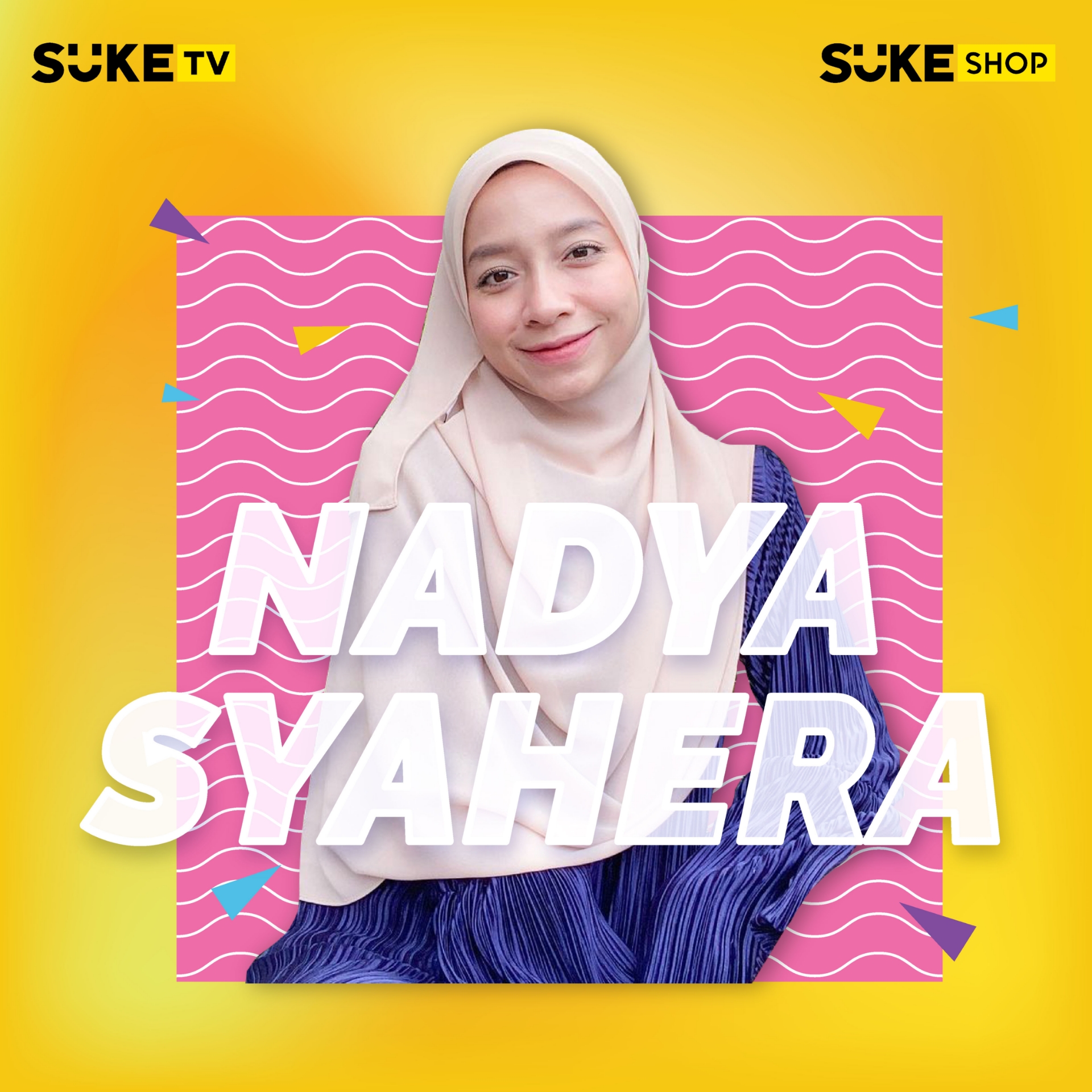 Picture of Nadya Syahera