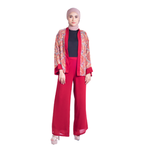 Picture of Palazzo Chiffon Dynas Boutique 