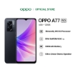 Picture of OPPO A77 5G Smartphone | 6GB RAM + 128GB ROM | 33W SuperVOOC Flash Charge | 5000mAh Battery