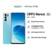 Picture of OPPO Reno6 5G Smartphone | 8GB RAM + 128GB ROM | 65W Super VOOC2.0 | Every Emotion, In Portrait