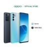 Picture of OPPO Reno6 5G Smartphone | 8GB RAM + 128GB ROM | 65W Super VOOC2.0 | Every Emotion, In Portrait