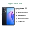 Picture of [NEW LAUNCH] OPPO Reno8 5G Smartphone | 8GB RAM + 256GB ROM | 80W SUPERVOOCTM Flash Charge | Dual Sony Flagship Sensors
