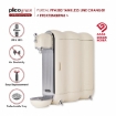Picture of PUREAL (PPA-300) Tankless Line Changer Premium Water Purifier + 1 Year Supply Filter + Free Installation + 1 Vitamin Sho