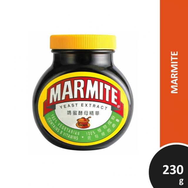 SUKE SHOP. MARMITE YEAST EXTRACT 230G