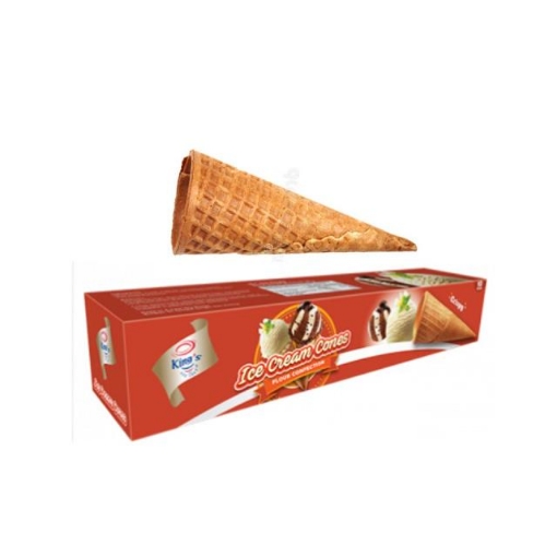 SUKE SHOP. KINGS ICE CREAM CONE 90G