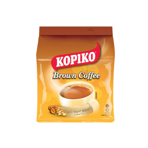 Picture of KOPIKO BROWN COFFEE 24X25G