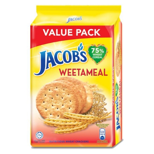 Picture of JACOB WEETAMEAL VALUE 289G