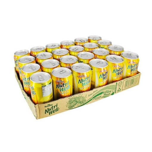 Picture of F&N SEASONS CHYHTEA CAN 24X300ML