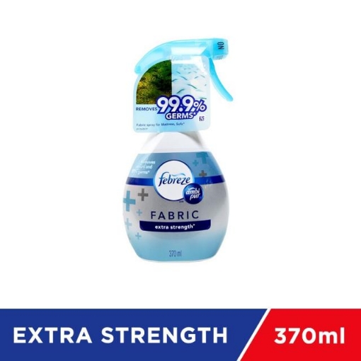 Picture of FEBREZE AMBIPUR STRENGTH SPRAY 370ML