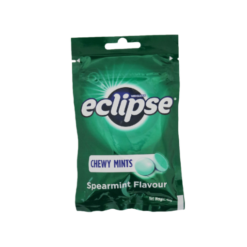 Picture of ECLIPSE CHEWY MINT SPEARM 45G