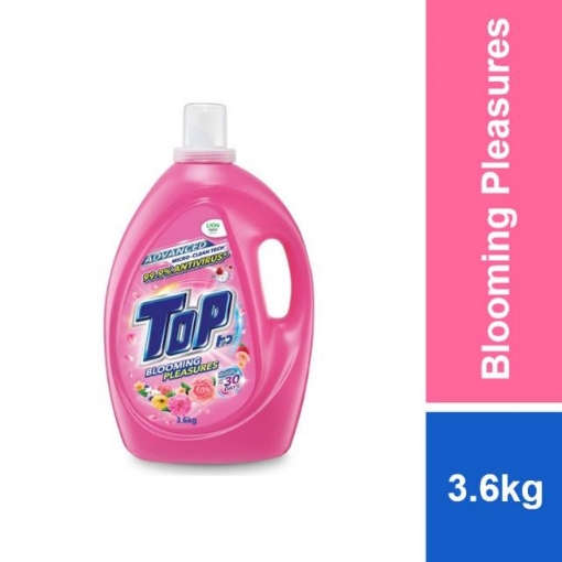 Picture of E/ TOP LIQUID PINK CLD BLOOMING 3.6KG