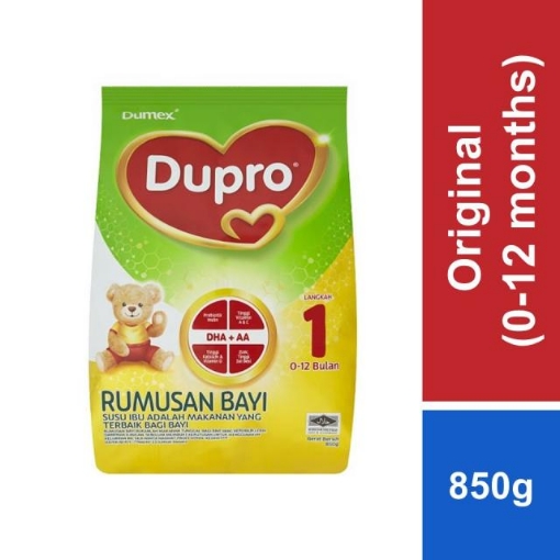 Picture of DUPRO 1 850G