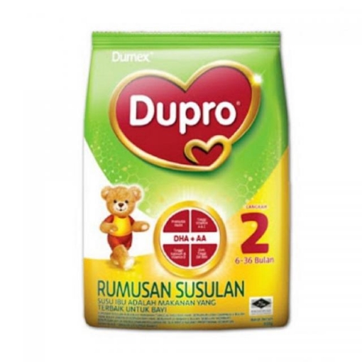 Picture of DUPRO 2 850G